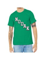 AHUNDYP #6 E.J. Emery NODAK Shirsey Adult Tee