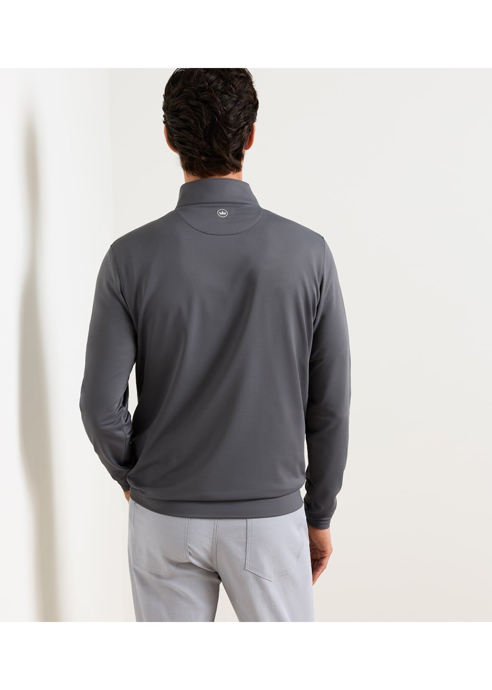 Peter Millar Perth Performance Quarter-Zip