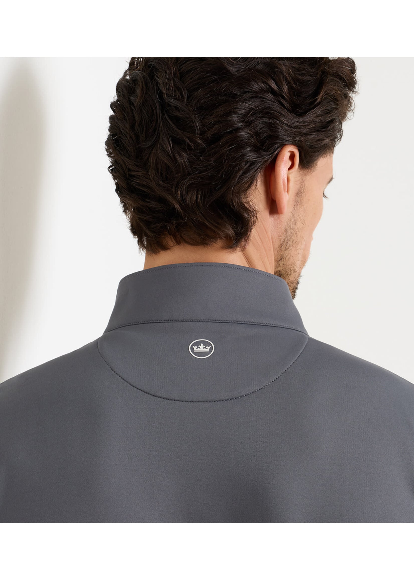 Peter Millar Perth Performance Quarter-Zip