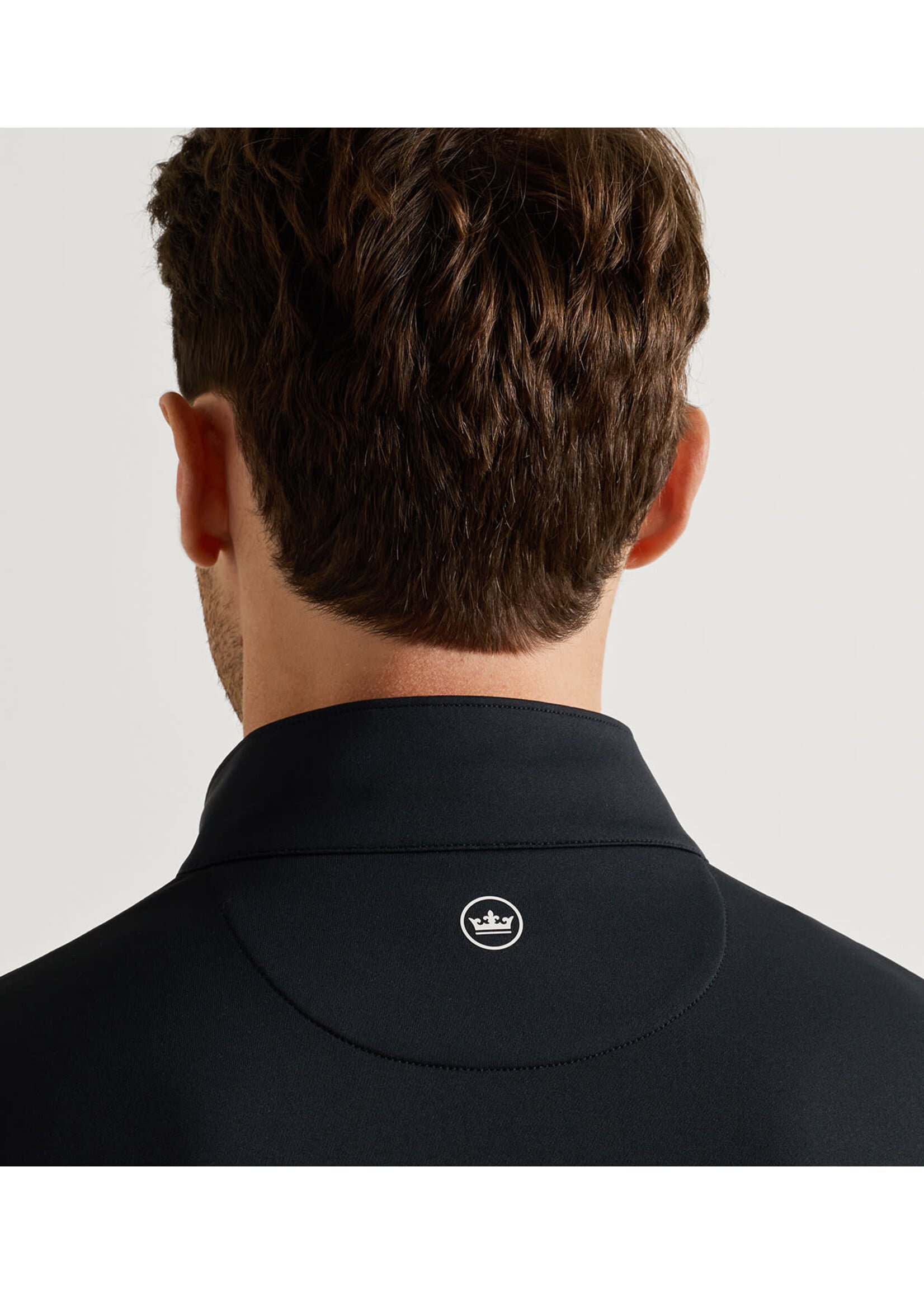 Peter Millar Perth Performance Quarter-Zip