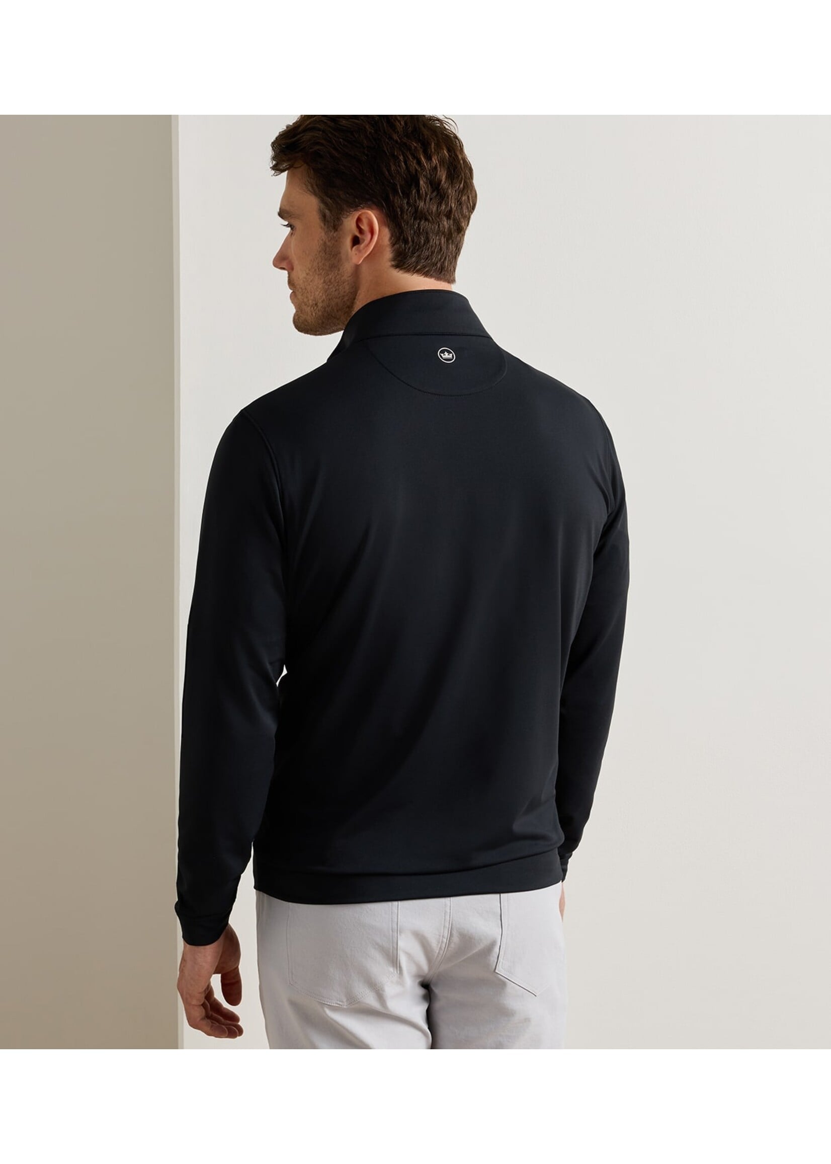 Peter Millar Perth Performance Quarter-Zip