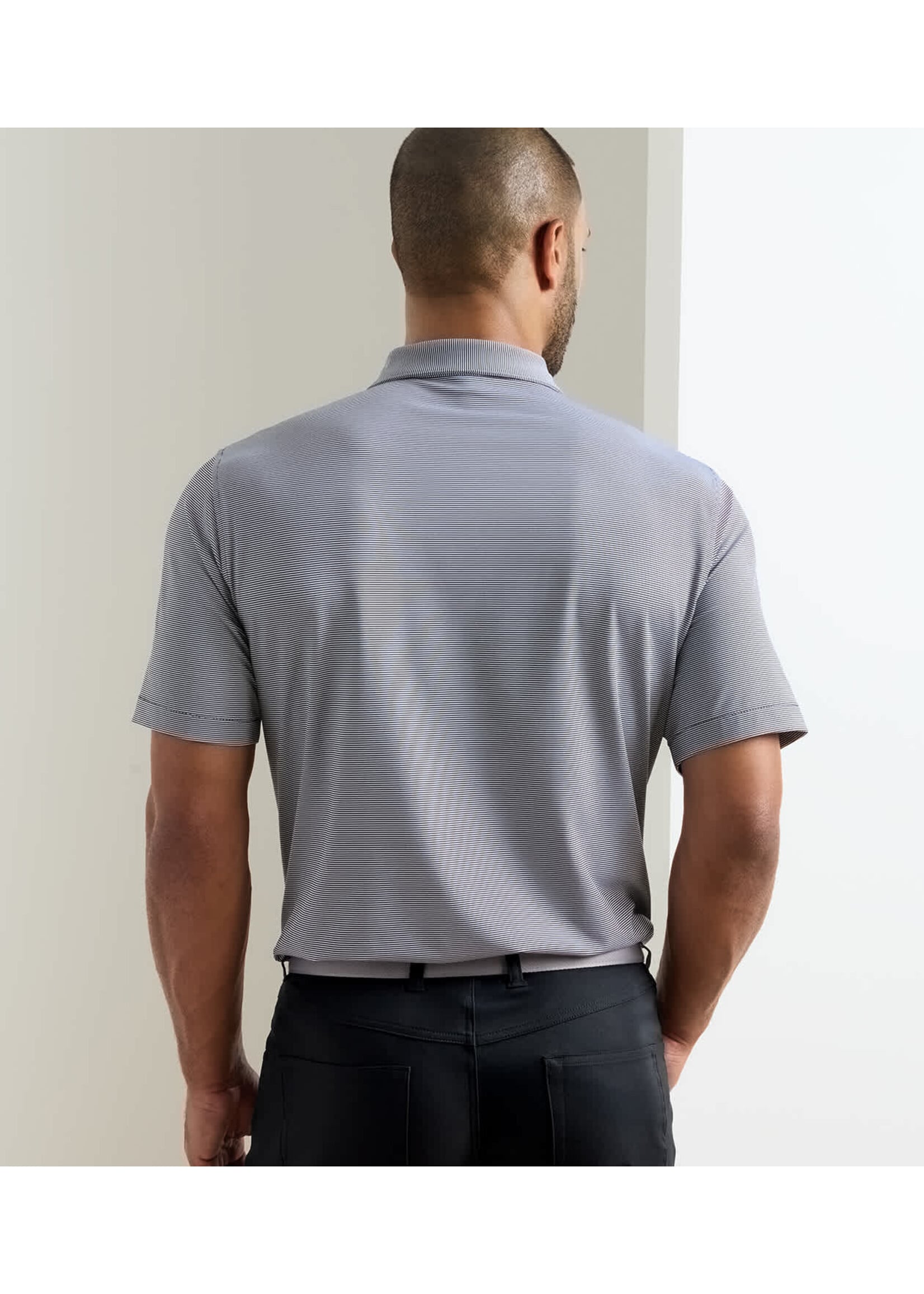 Peter Millar Jubilee Performance Polo