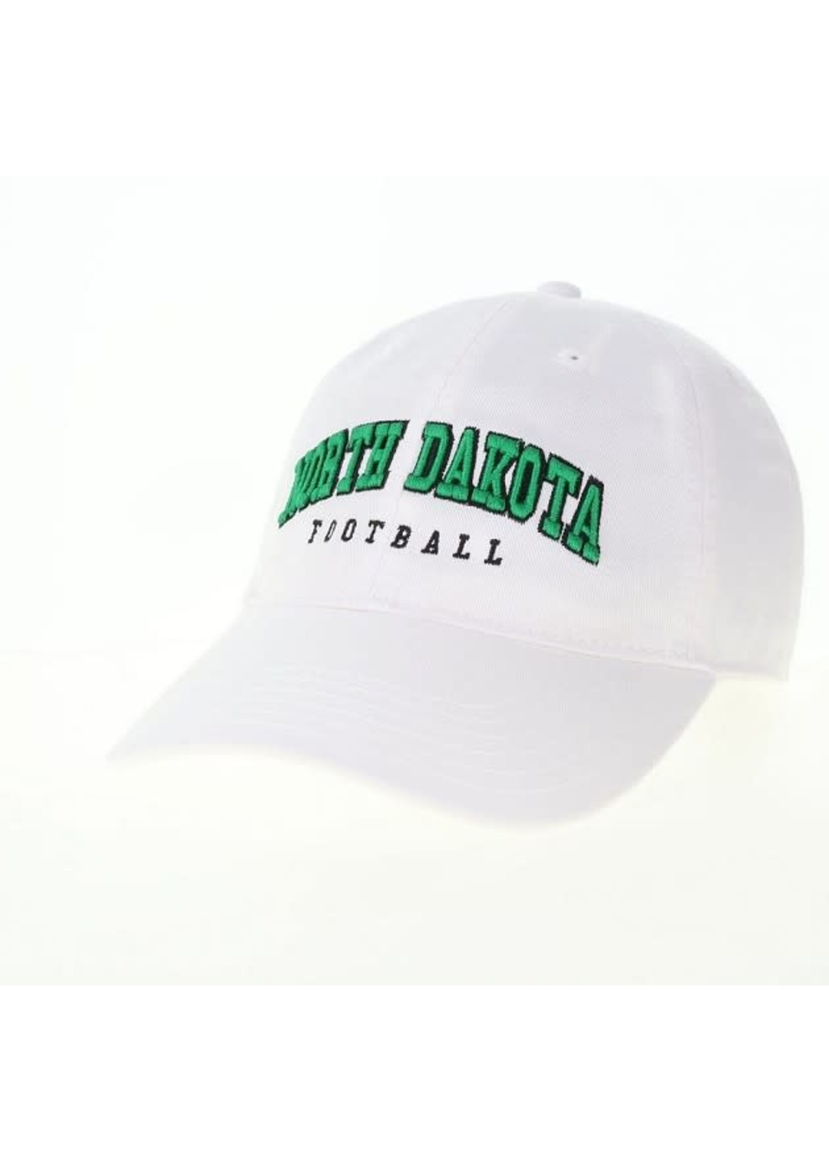 L2Brands North Dakota EZ Slouch Cap