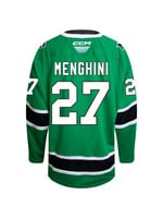 CCM Hockey Anthony Menghini #27 CCM Hockey Replica Jersey