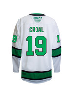 CCM Hockey Cody Croal #19 CCM Hockey Youth Jersey
