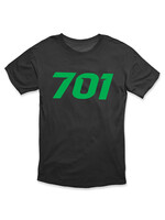 AHUNDYP 701 State of Mind Tee