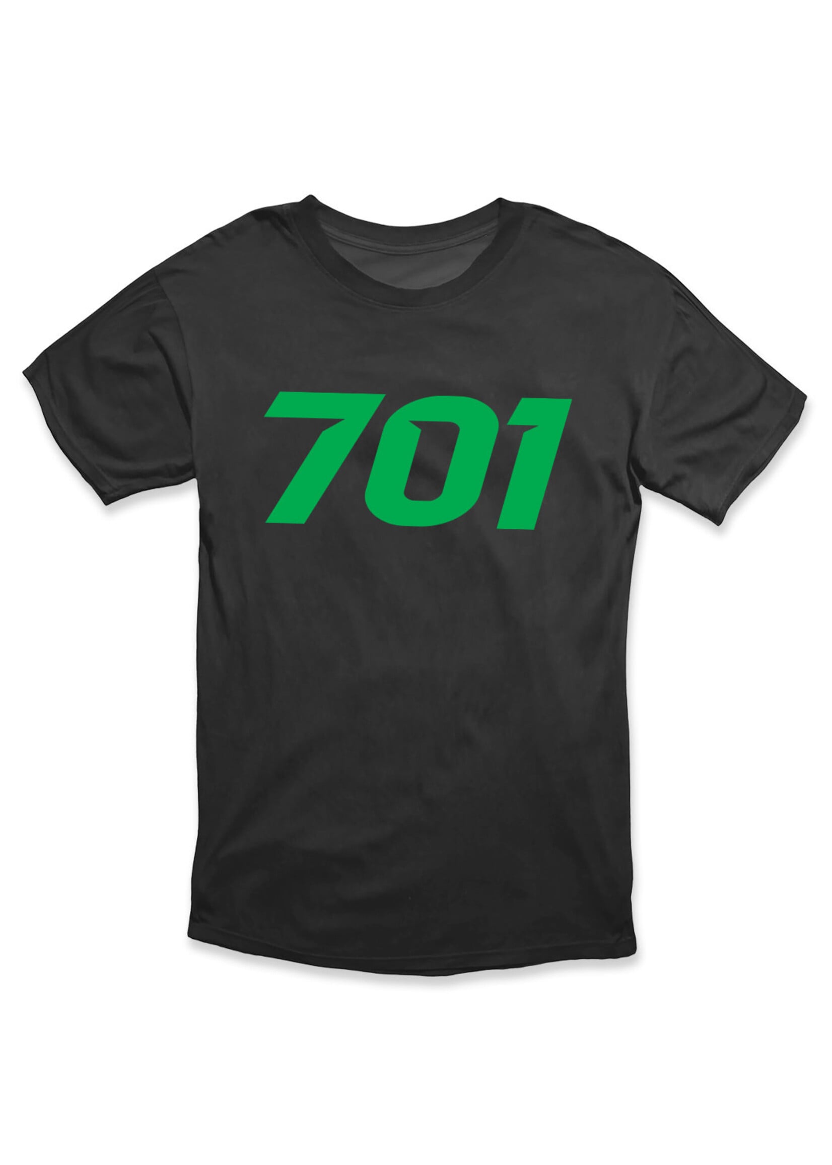 AHUNDYP 701 State of Mind Tee