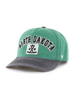 47 47 Well Worn Calderwood Hitch Cap