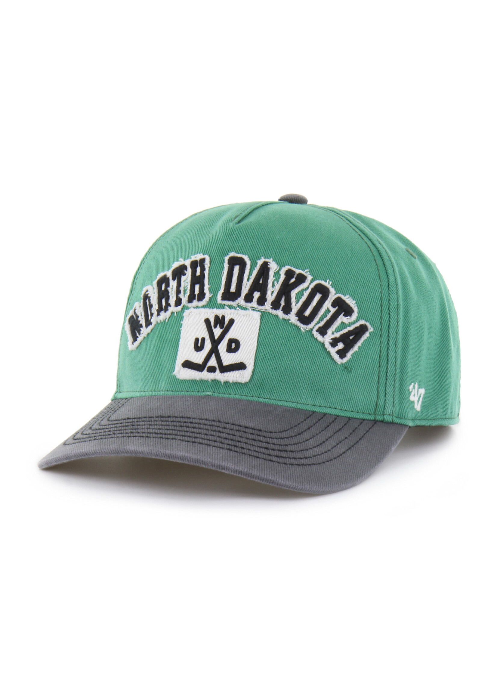 47 47 Well Worn Calderwood Hitch Cap