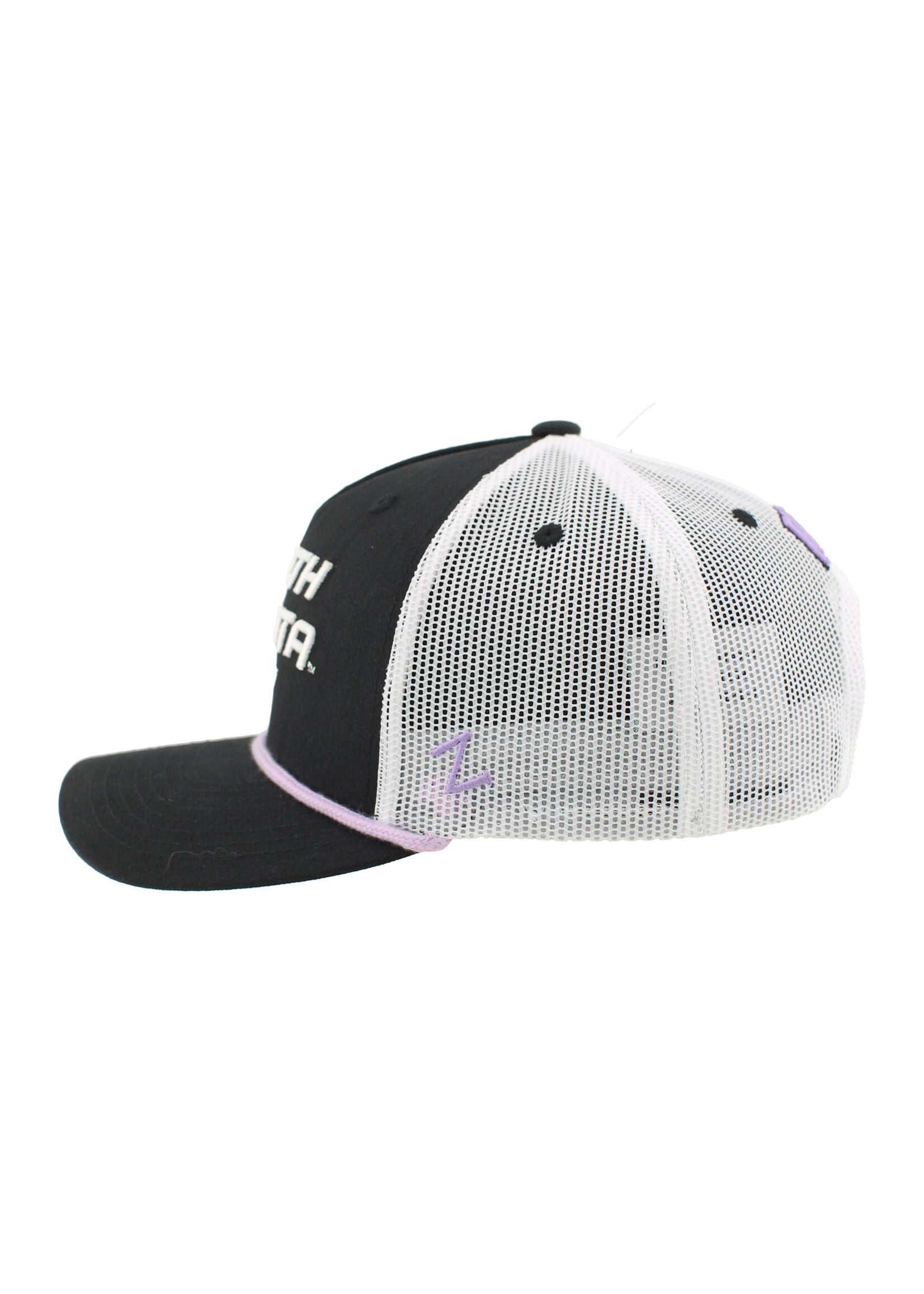 Zephyr Hockey Fights Cancer North Dakota Cargo Hat