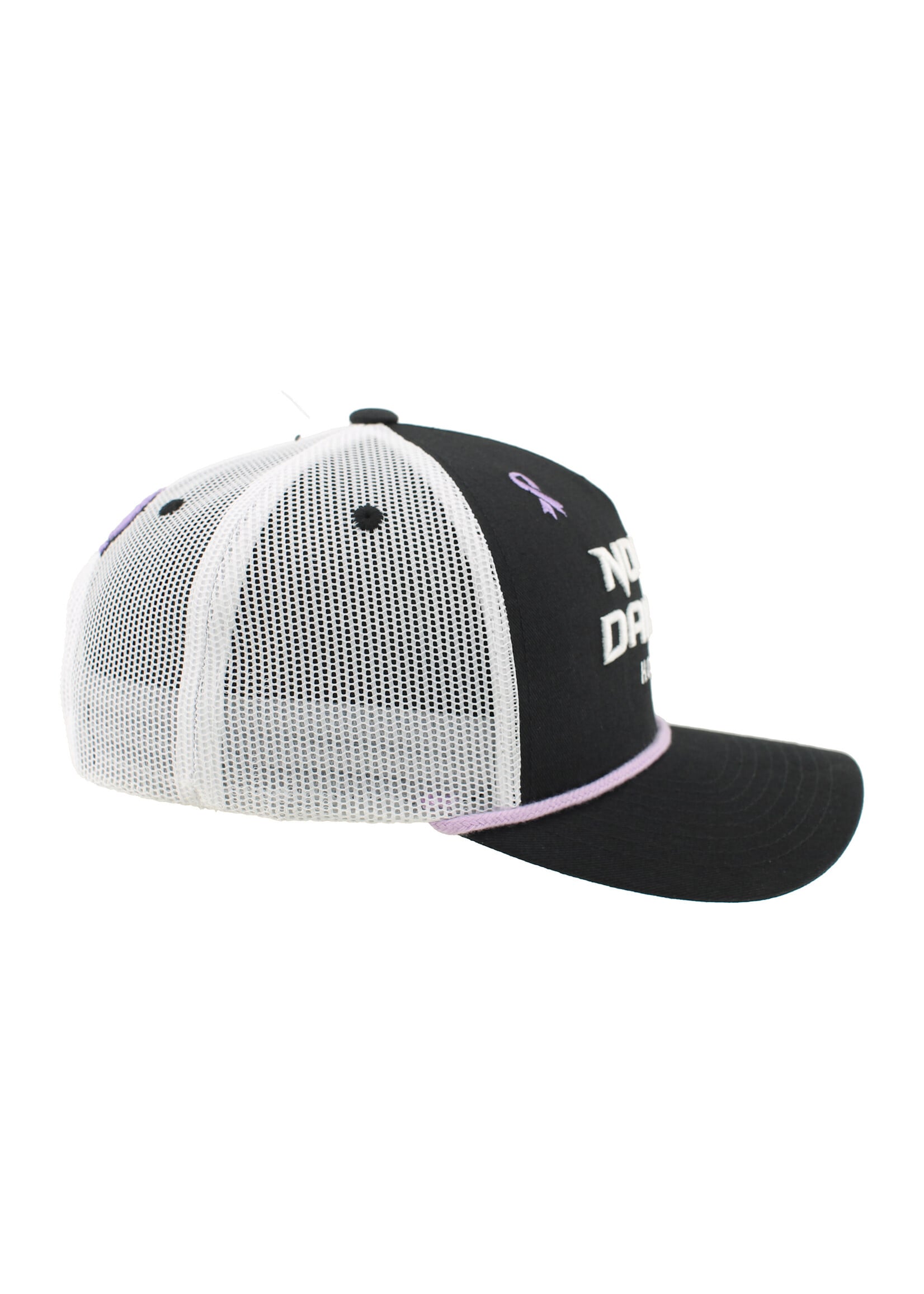 Zephyr Hockey Fights Cancer North Dakota Cargo Hat