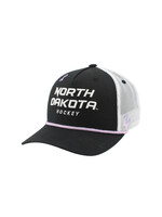 Zephyr Hockey Fights Cancer North Dakota Cargo Hat