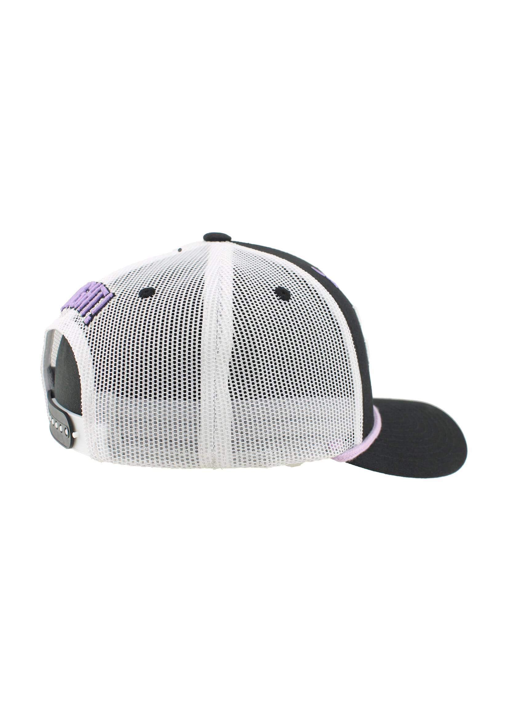 Zephyr Hockey Fights Cancer North Dakota Cargo Hat