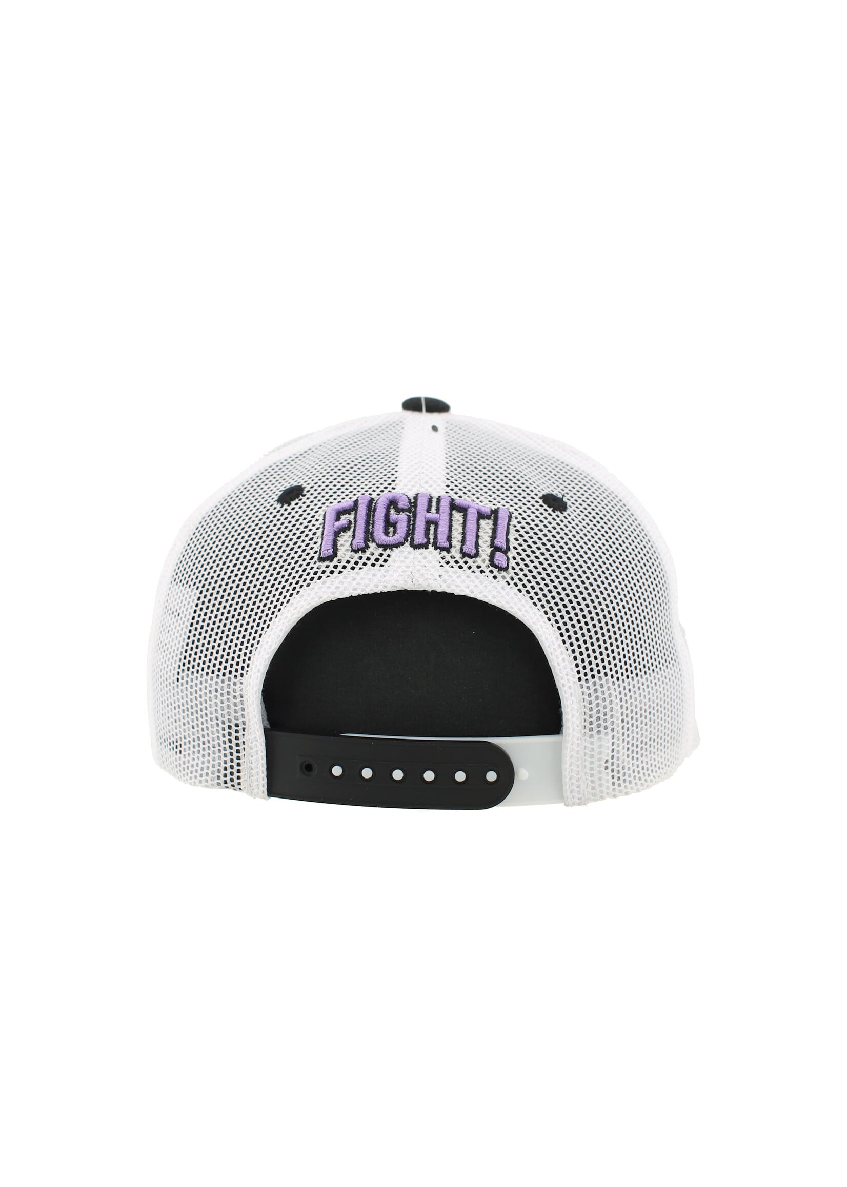 Zephyr Hockey Fights Cancer North Dakota Cargo Hat