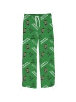 UND Hockey Teddy Pants