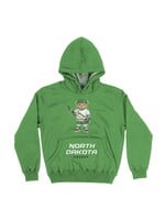 UND Hockey Teddy Hoodie