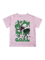 UND Hockey Henriette Tee