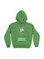 UND Hockey Teddy Hoodie