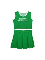 North Dakota Ashely Cheer Set