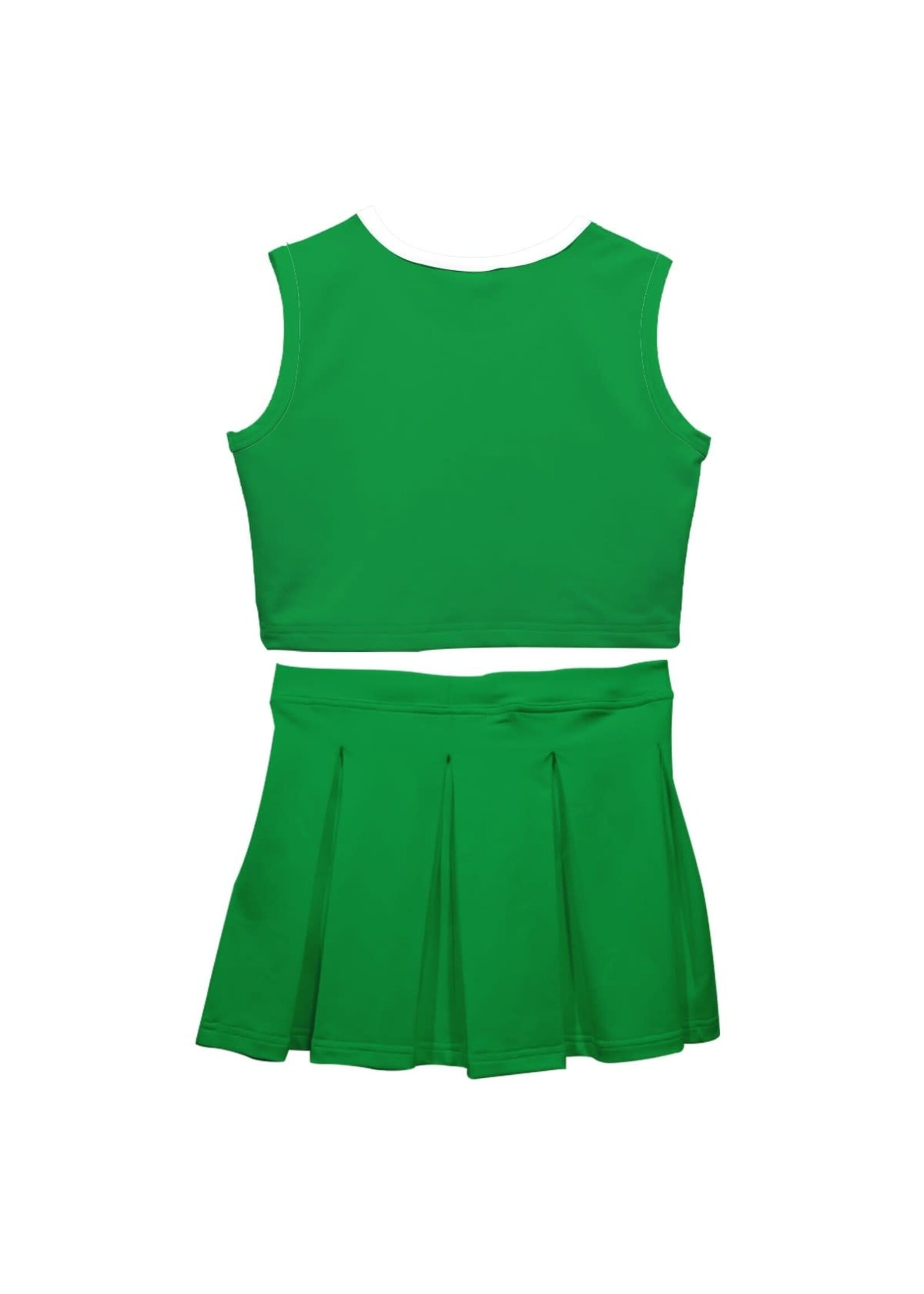 North Dakota Ashely Cheer Set