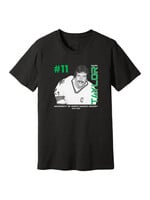 AHUNDYP Mark Taylor OMS Player Tee