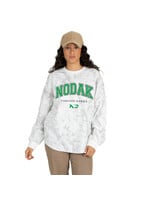 Gameday Couture NODAK Hot Streak Crew