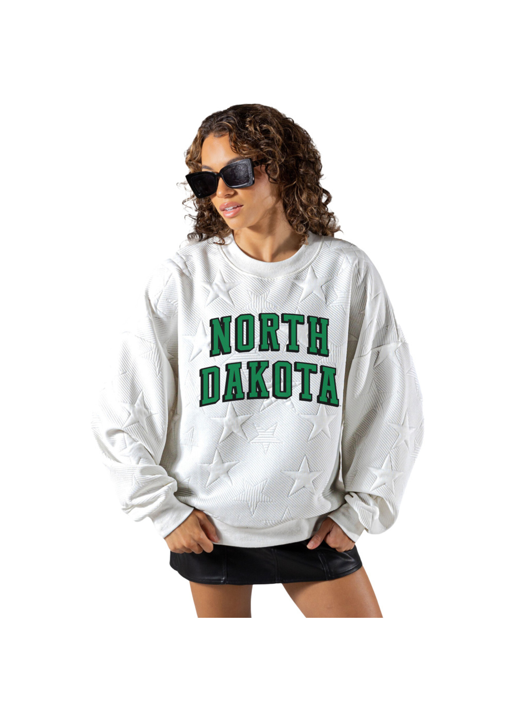 Gameday Couture North Dakota Big Energy Crew