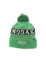 Zephyr NODAK Martial Knit