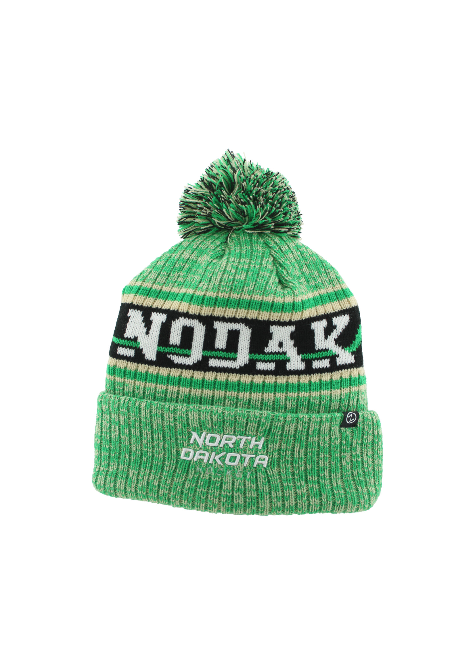 Zephyr NODAK Martial Knit