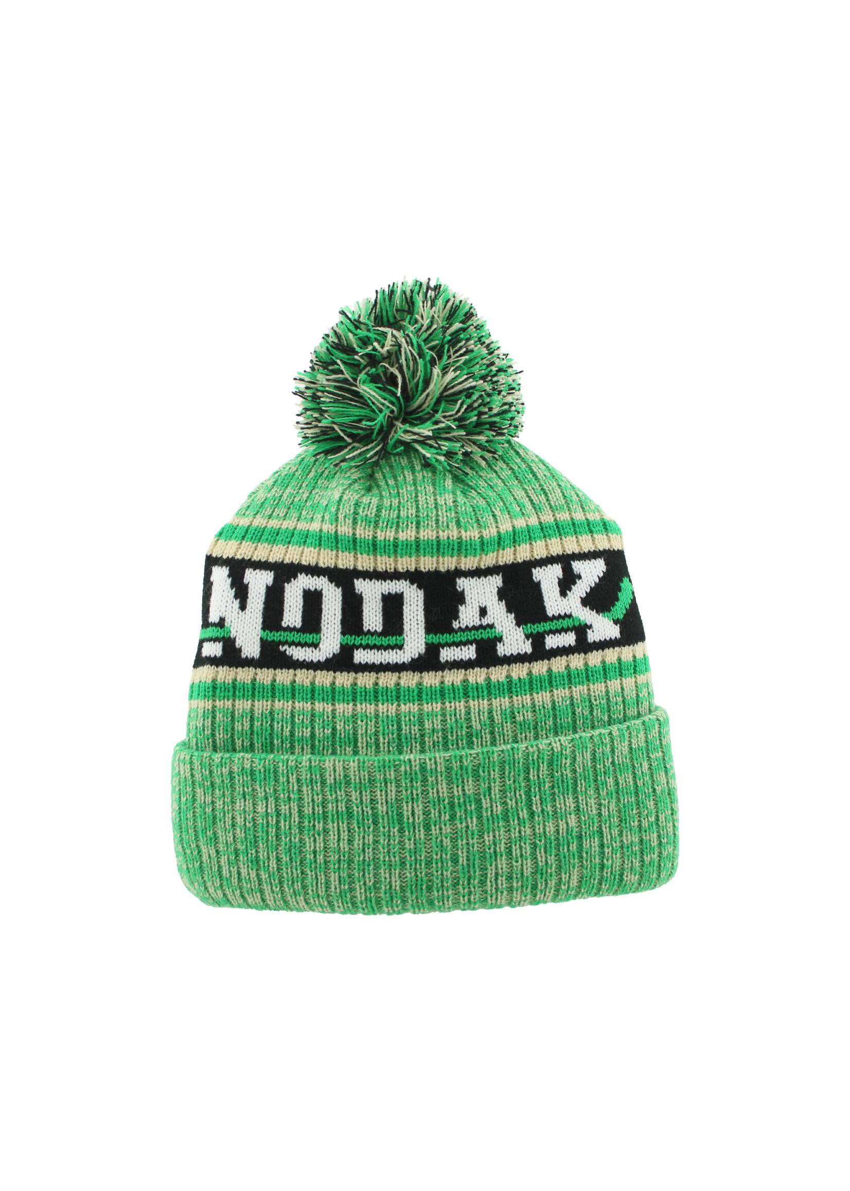 Zephyr NODAK Martial Knit
