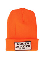 L2Brands ND Hockey Blaze Cuff Beanie