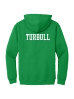 AHUNDYP Jack Turnbull ND Track & Field Sport Youth Hood