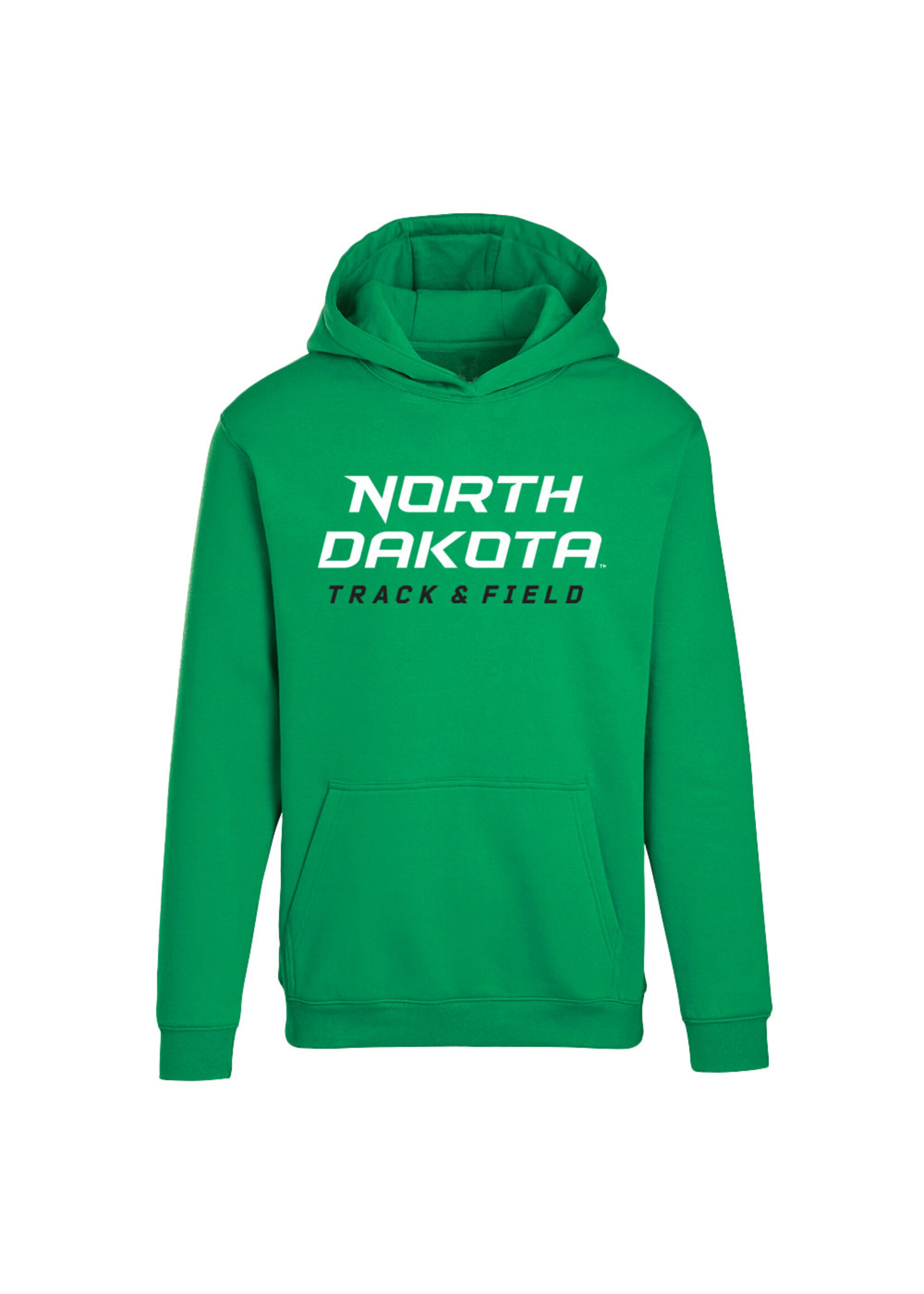 AHUNDYP Jack Turnbull ND Track & Field Sport Youth Hood