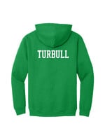 AHUNDYP Jack Turnbull ND Track & Field Sport Adult Hood
