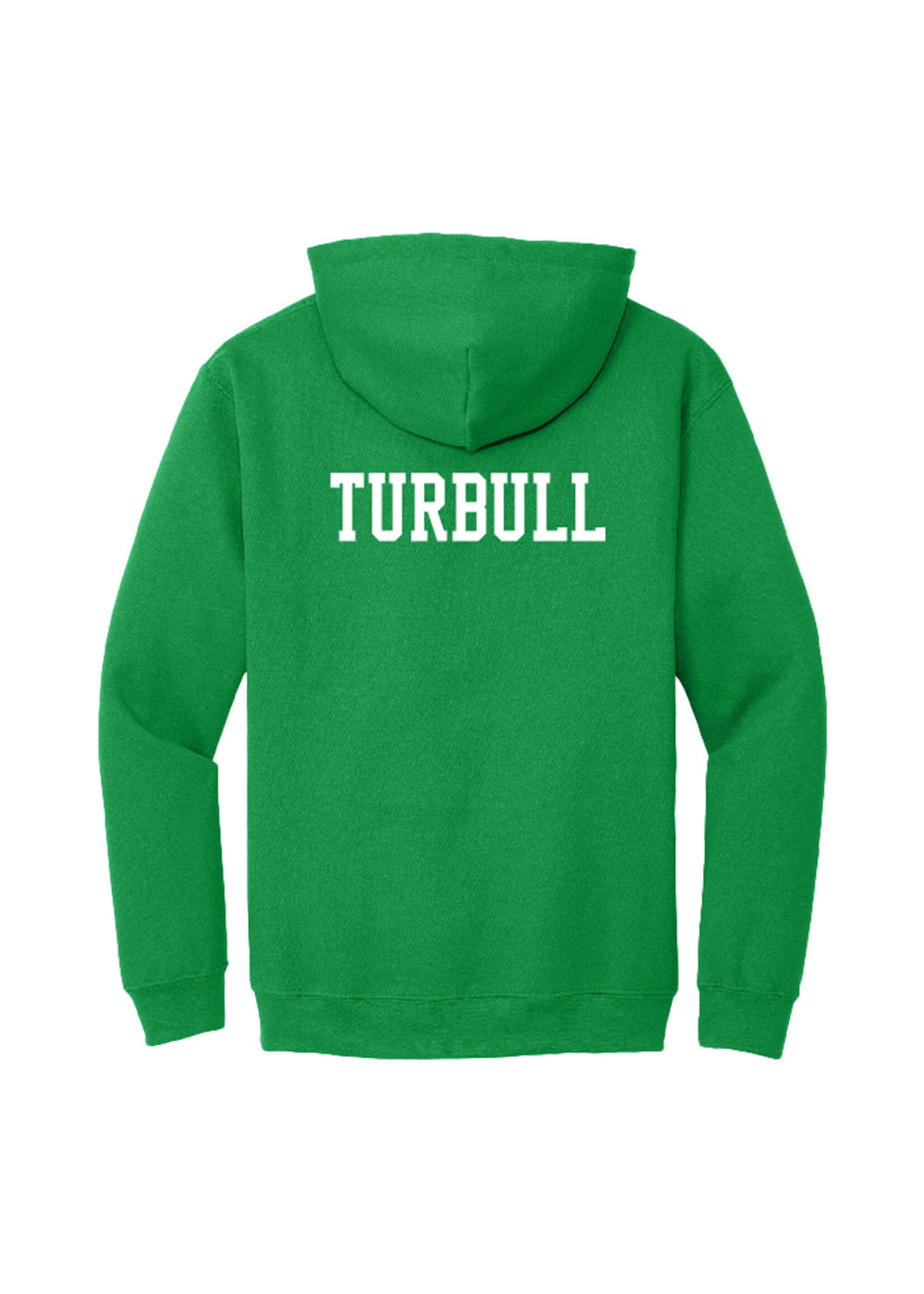 AHUNDYP Jack Turnbull ND Track & Field Sport Adult Hood