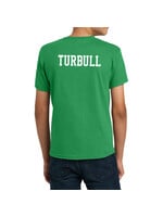 AHUNDYP Jack Turnbull ND Track & Field Sport Youth Tee