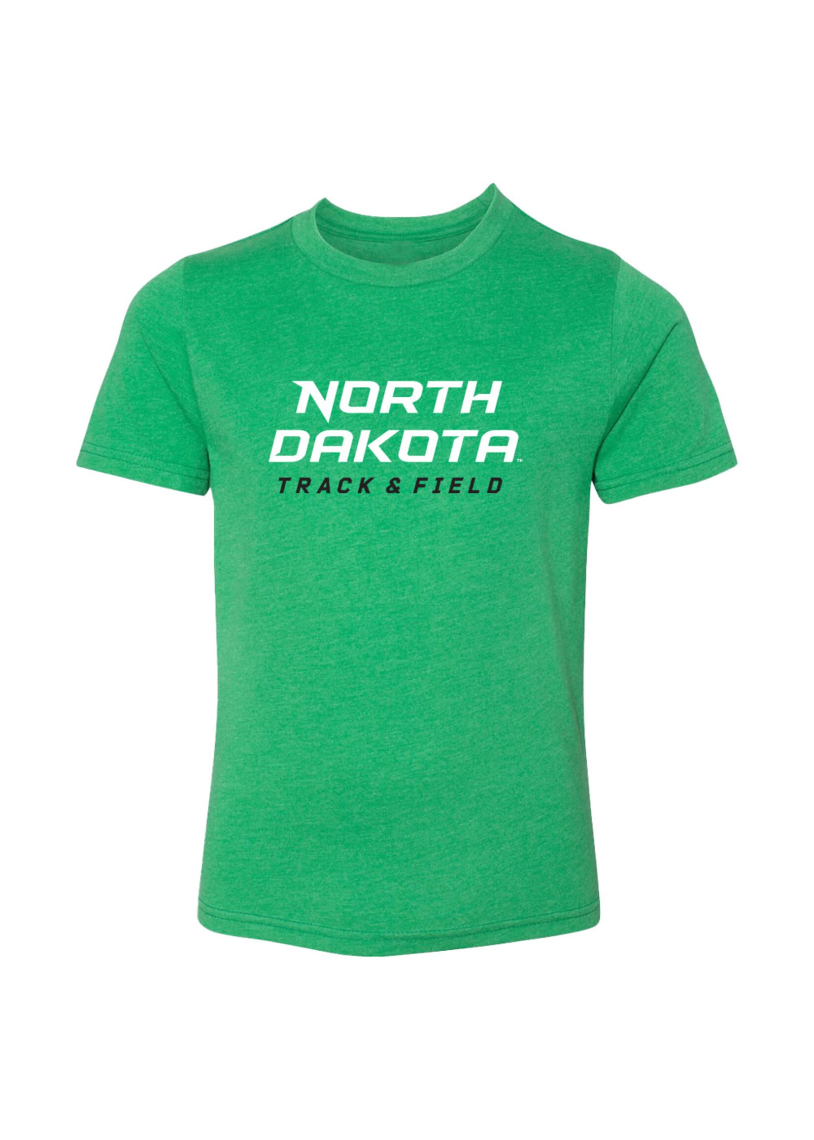AHUNDYP Jack Turnbull ND Track & Field Sport Youth Tee