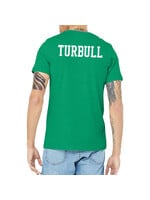 AHUNDYP Jack Turnbull ND Track & Field Sport Adult Tee