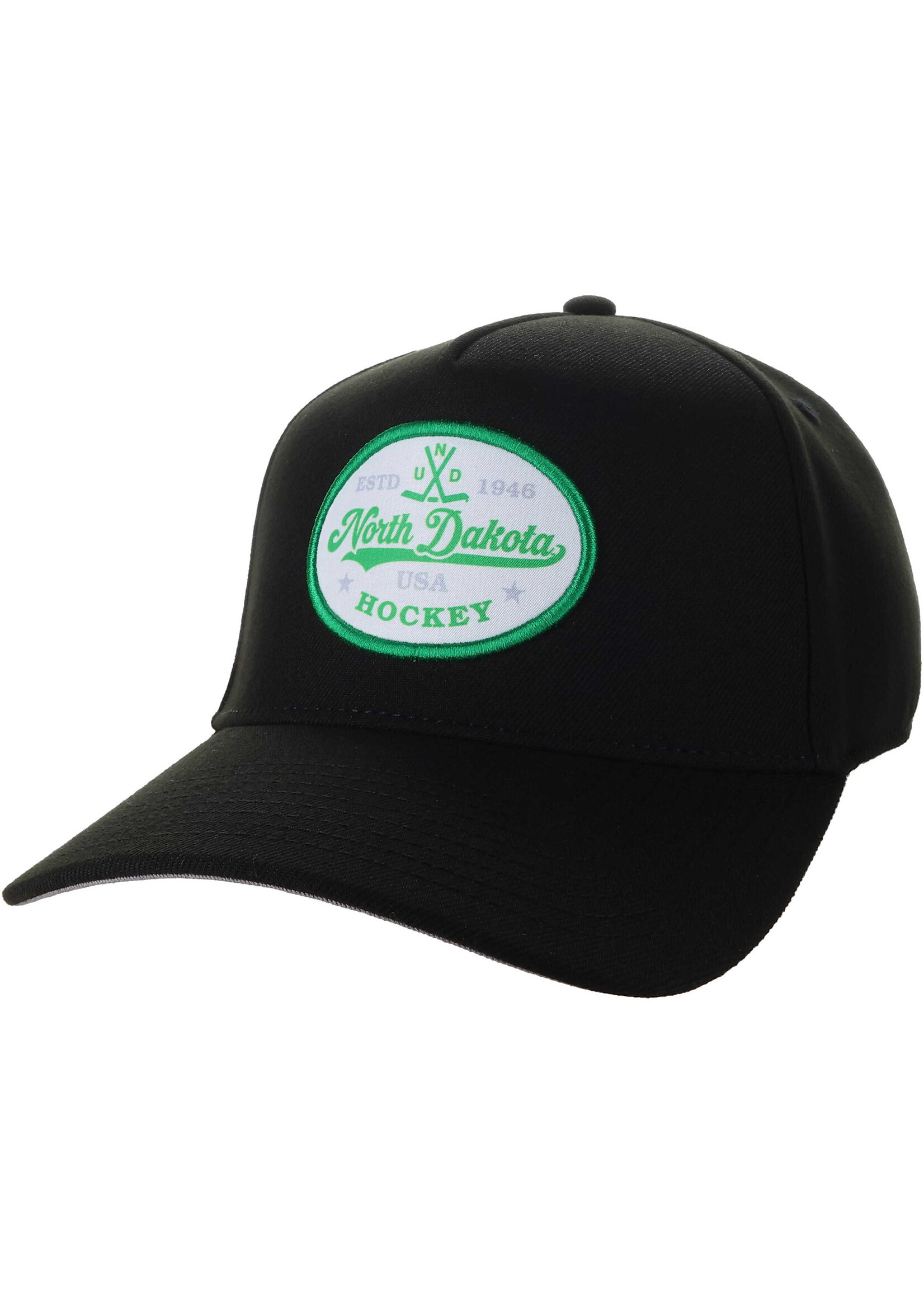 L2Brands UND Hockey Coach's Legacy Hat
