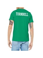 AHUNDYP Jack Turnbull ND Track & Field Sport Adult Tee