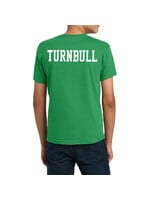 AHUNDYP Jack Turnbull ND Track & Field Sport Youth Tee