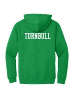 AHUNDYP Jack Turnbull ND Track & Field Sport Youth Hood