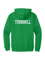 AHUNDYP Jack Turnbull ND Track & Field Sport Adult Hood