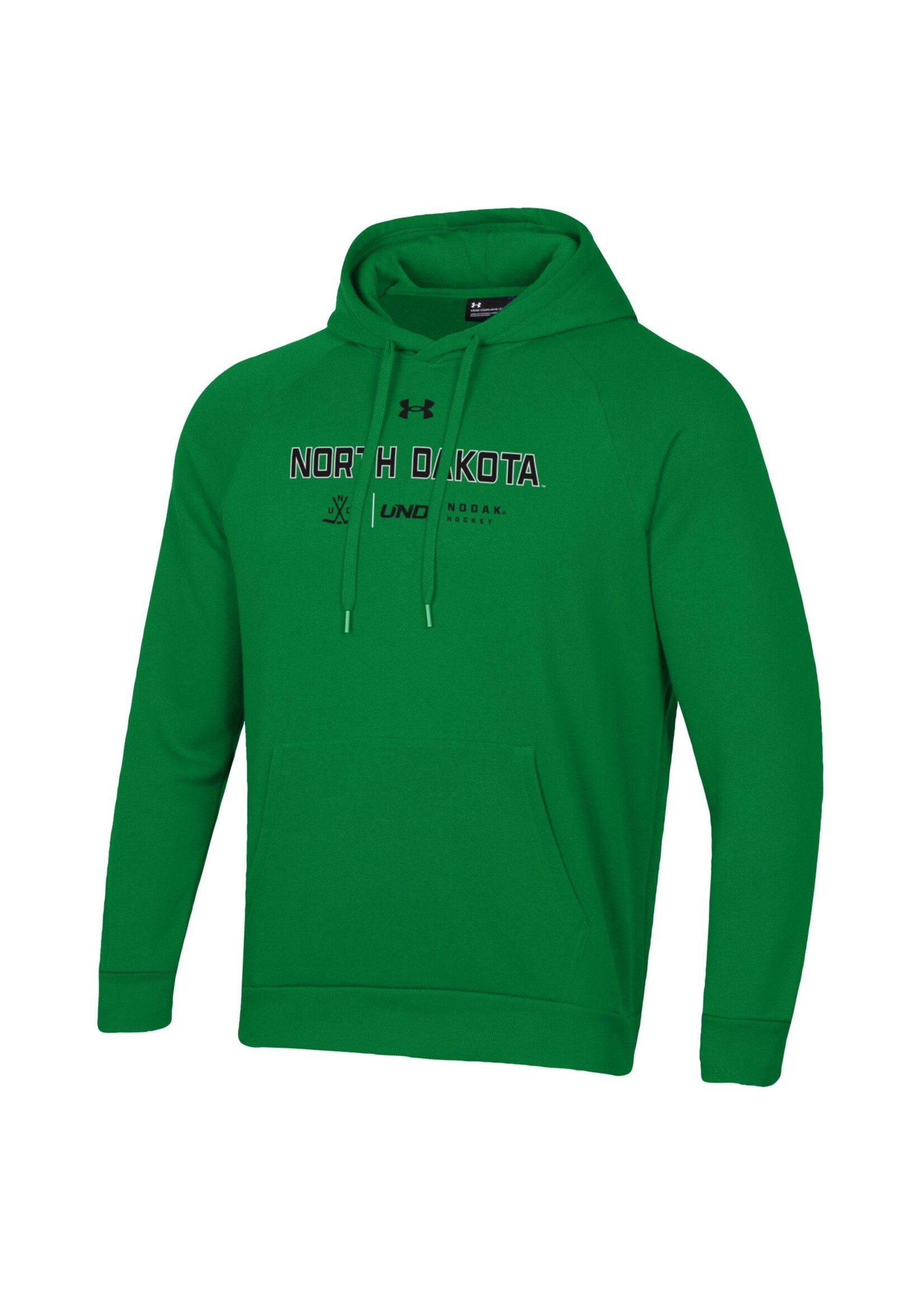 Under Armour UA ND Hockey Power Play Hood