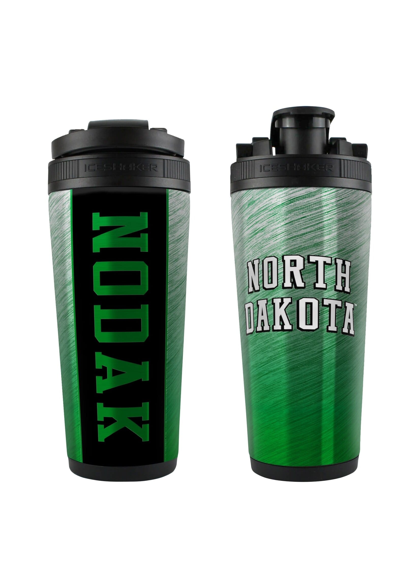 Wincraft NODAK High Plains Ice Shaker