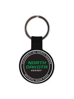 Wincraft UND Tracker Keychain
