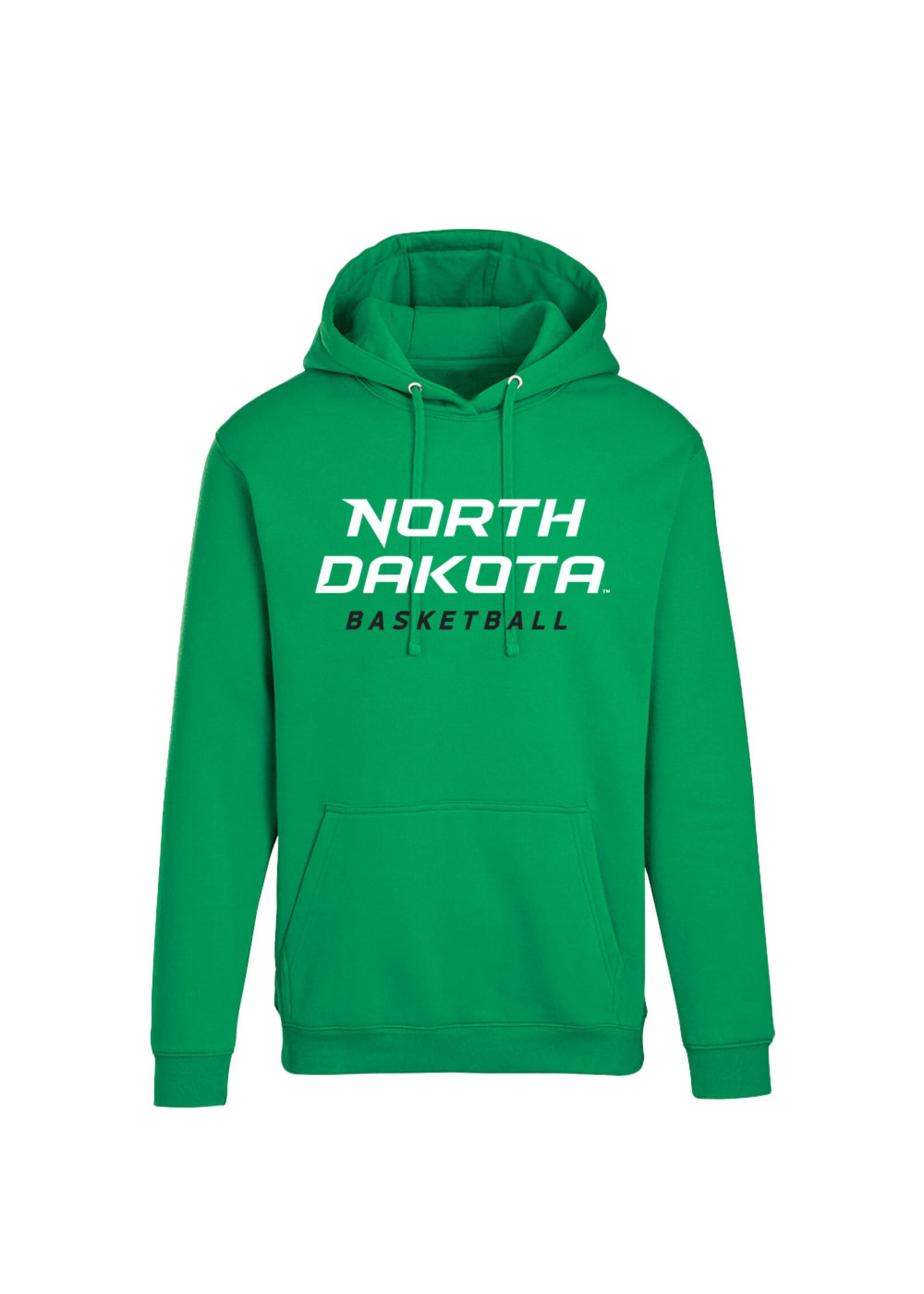 AHUNDYP #23 Jayda Maves North Dakota Basketball Sport Adult Hood