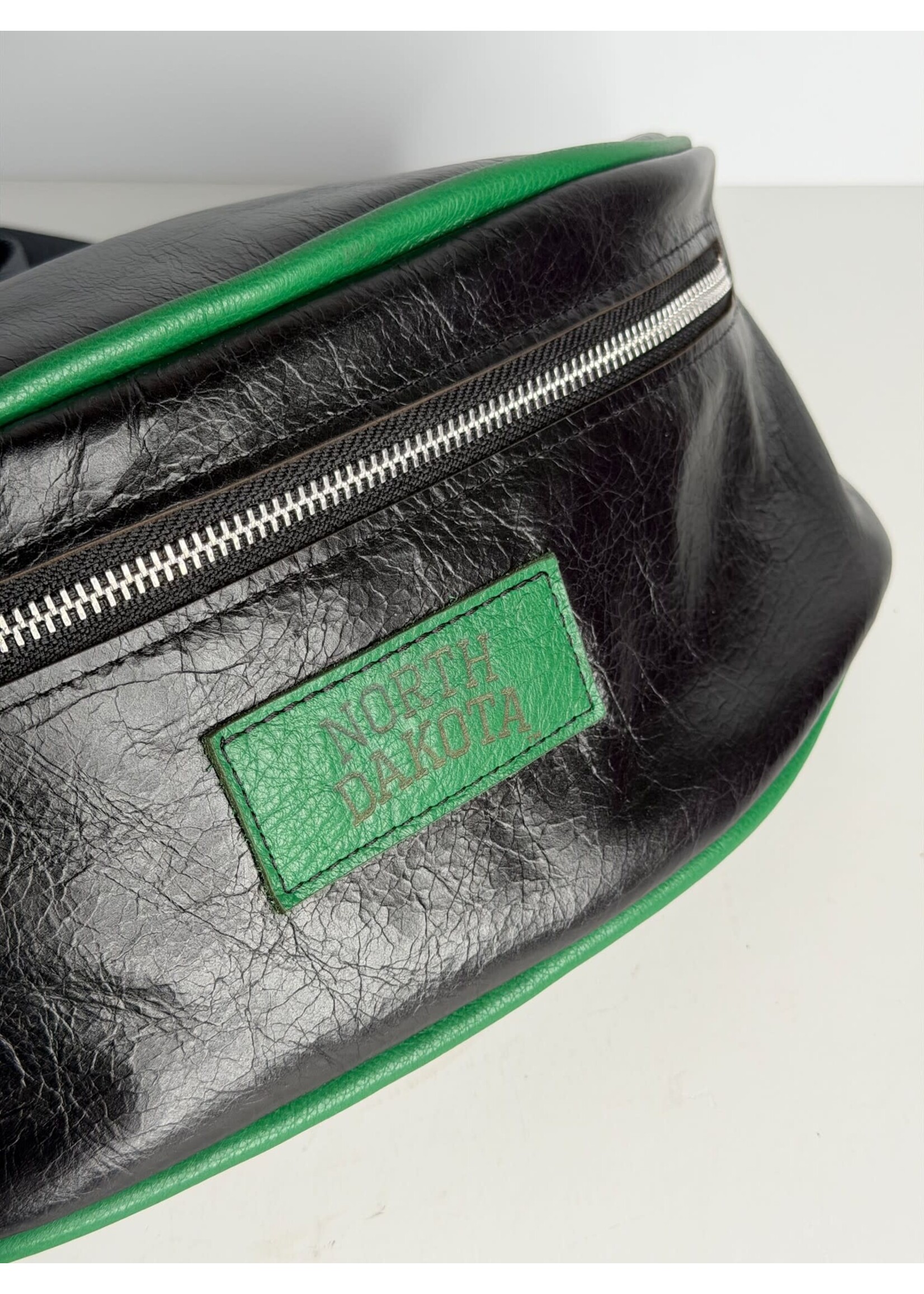 Alexis Drake North Dakota Leather Louie Fanny
