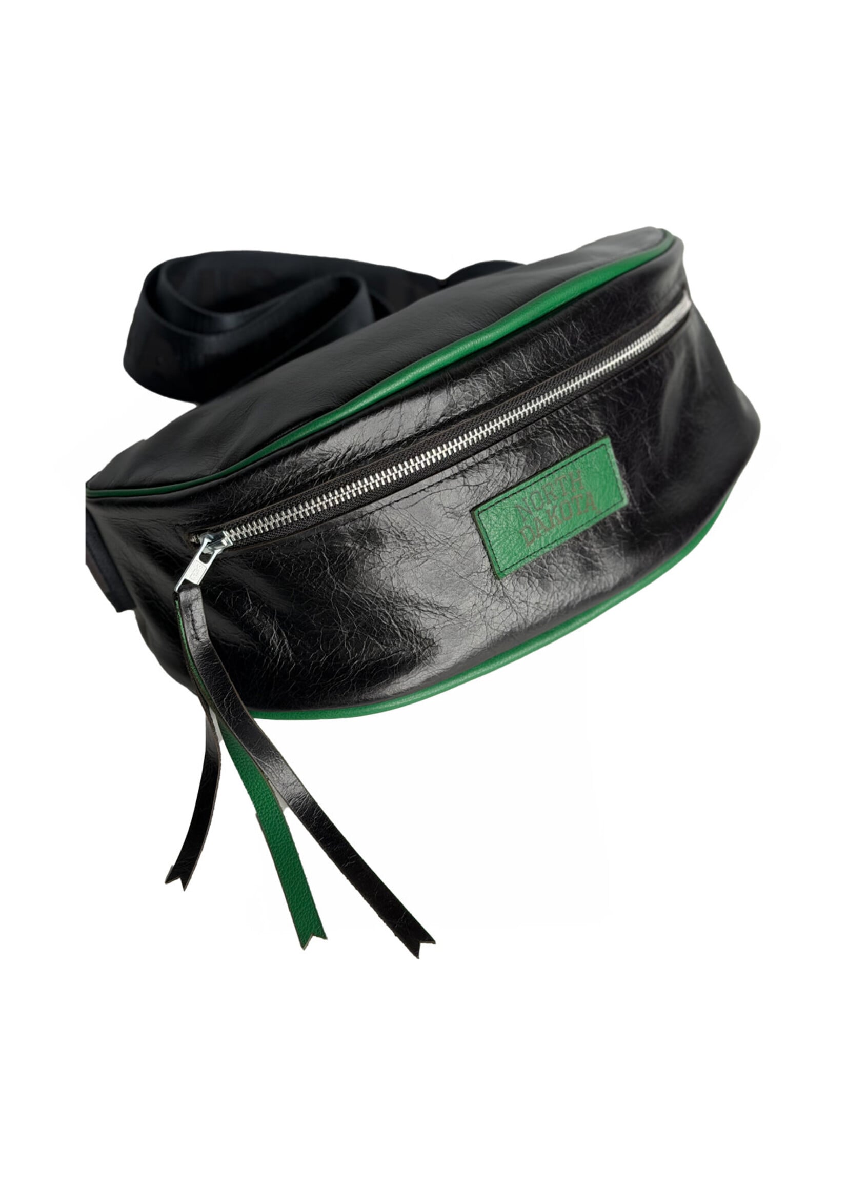 Alexis Drake North Dakota Leather Louie Fanny