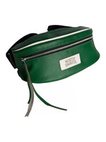 Alexis Drake North Dakota Leather Louie Fanny